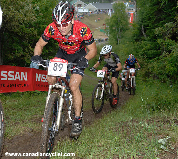 St-Félicien World Cup