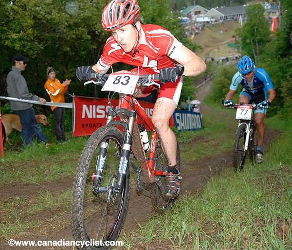 St-Félicien World Cup