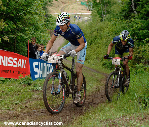 St-Félicien World Cup