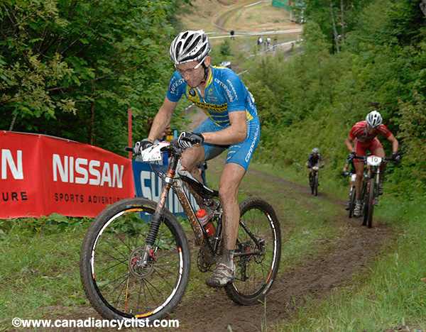 St-Félicien World Cup