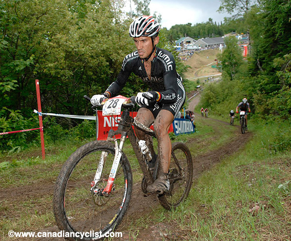 St-Félicien World Cup