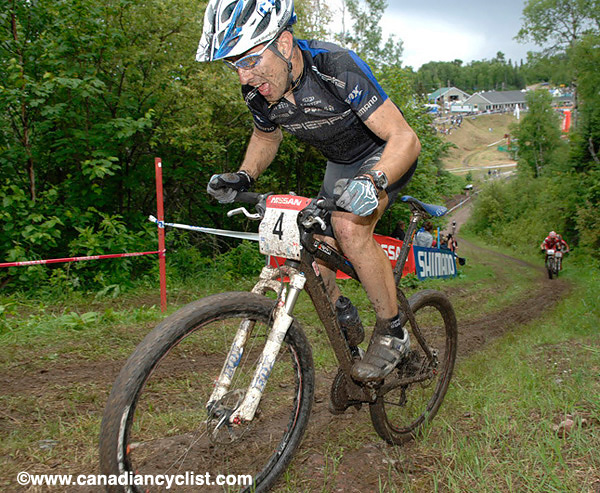 St-Félicien World Cup