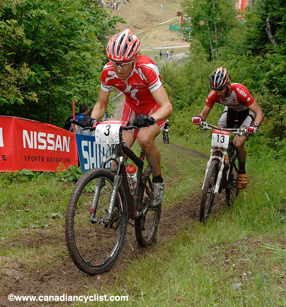 St-Félicien World Cup