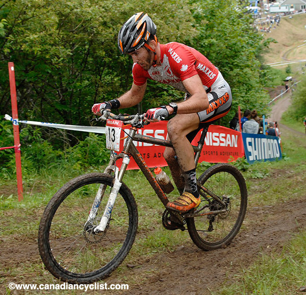 St-Félicien World Cup