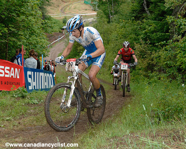 St-Félicien World Cup