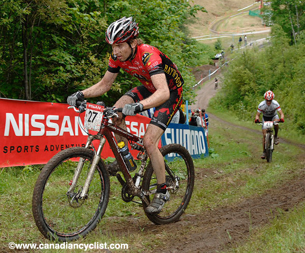 St-Félicien World Cup