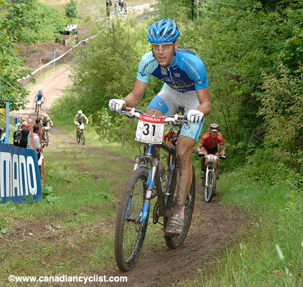 St-Félicien World Cup