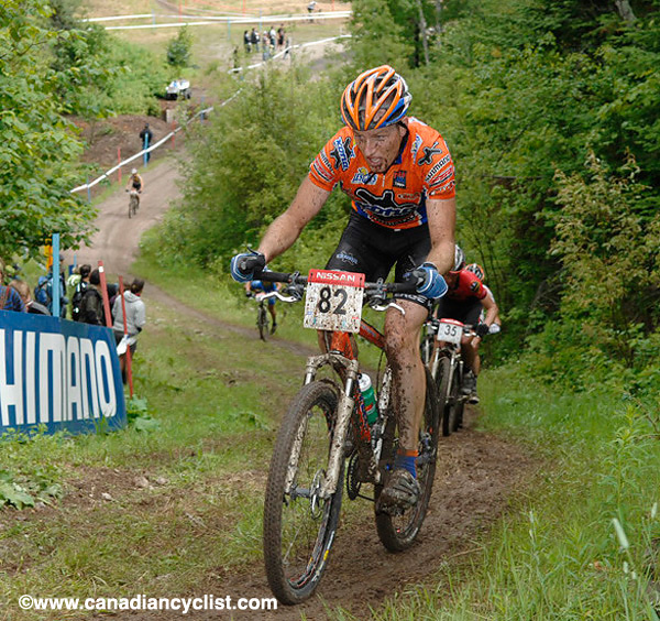 St-Félicien World Cup