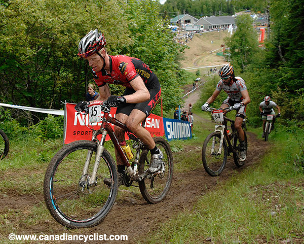 St-Félicien World Cup
