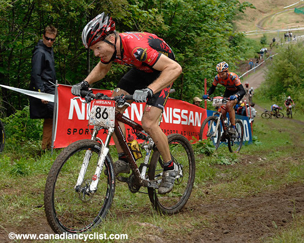 St-Félicien World Cup