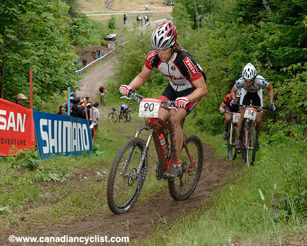 St-Félicien World Cup