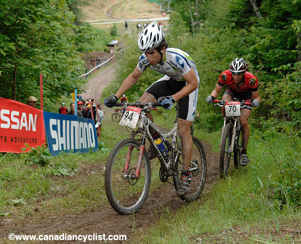St-Félicien World Cup