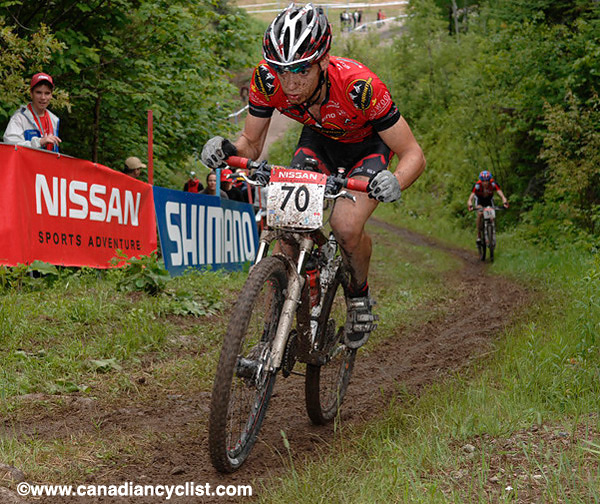 St-Félicien World Cup