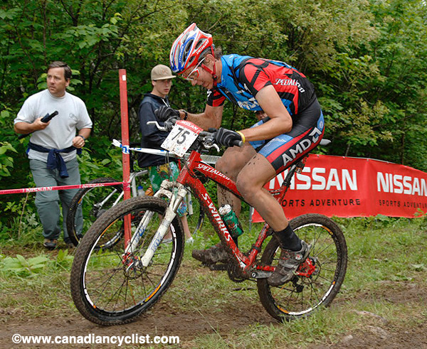 St-Félicien World Cup