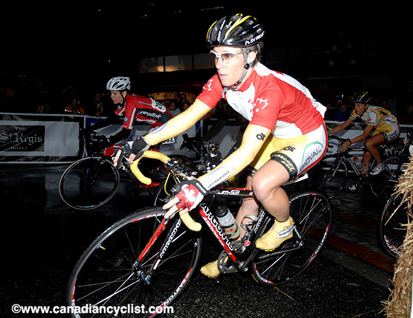 Tour de Gastown