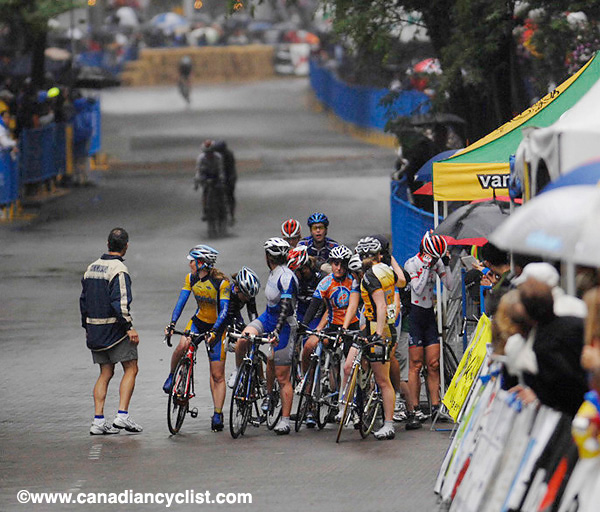 Tour de Gastown