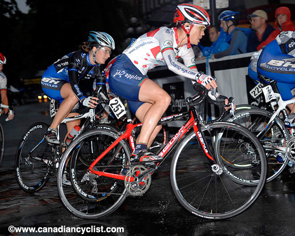 Tour de Gastown