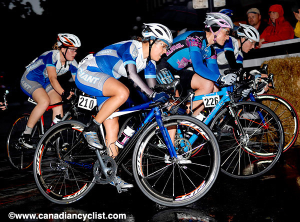 Tour de Gastown