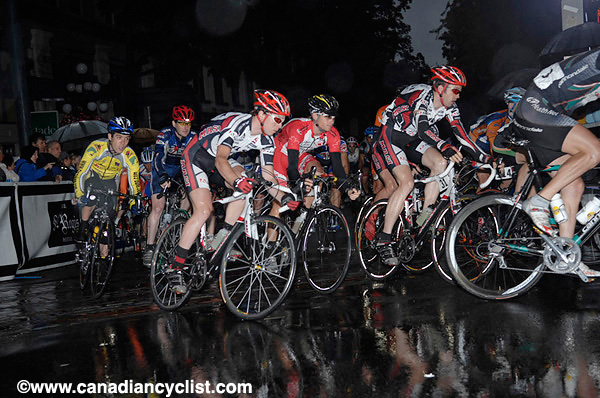 Tour de Gastown