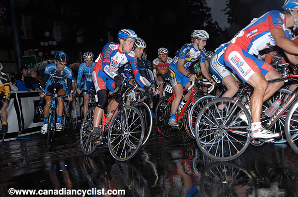 Tour de Gastown