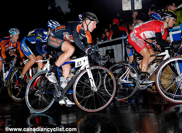 Tour de Gastown