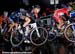 Tour de Gastown