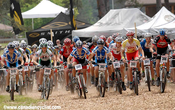Hardwood Hills Canada Cup