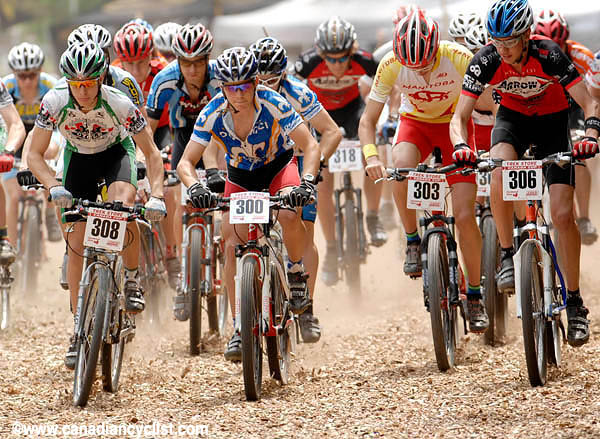 Hardwood Hills Canada Cup
