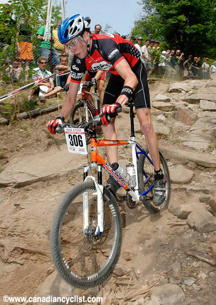 Hardwood Hills Canada Cup