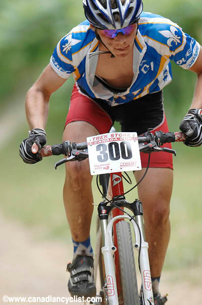 Hardwood Hills Canada Cup