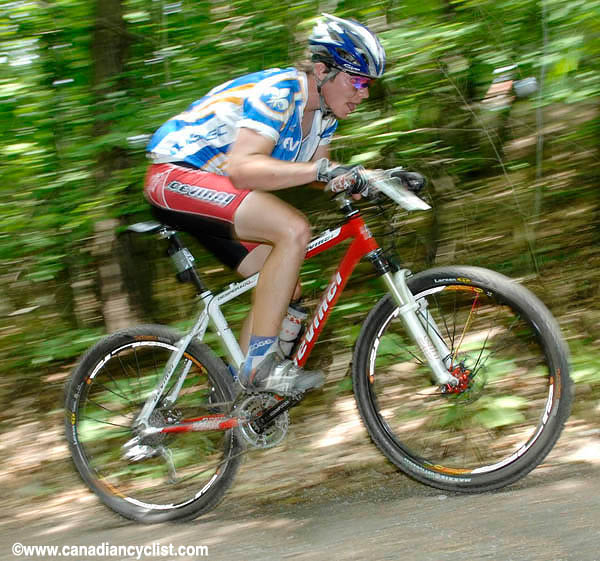 Hardwood Hills Canada Cup