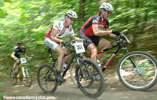Hardwood Hills Canada Cup