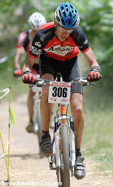 Hardwood Hills Canada Cup