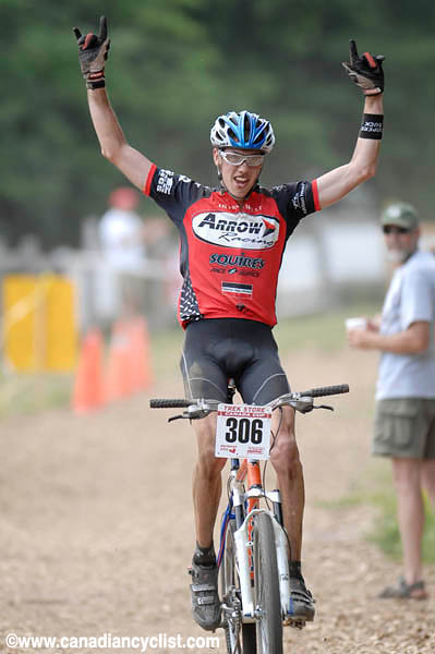 Hardwood Hills Canada Cup