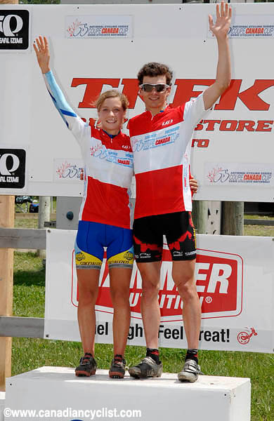 Hardwood Hills Canada Cup