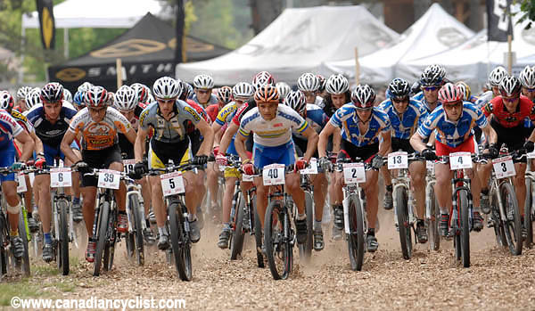 Hardwood Hills Canada Cup