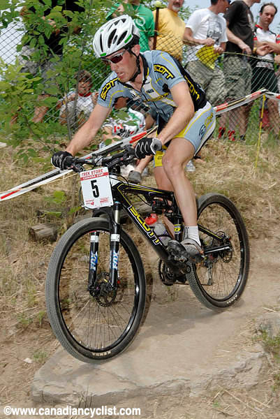 Hardwood Hills Canada Cup