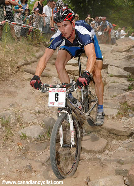 Hardwood Hills Canada Cup