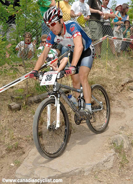 Hardwood Hills Canada Cup