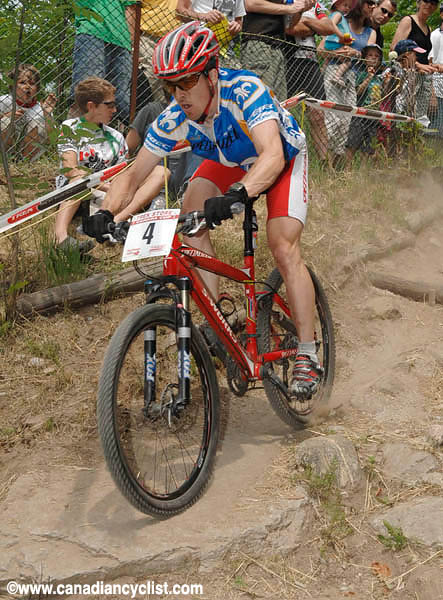 Hardwood Hills Canada Cup