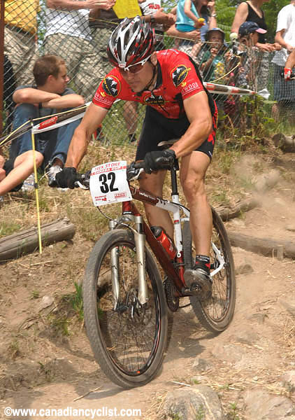 Hardwood Hills Canada Cup