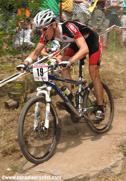 Hardwood Hills Canada Cup