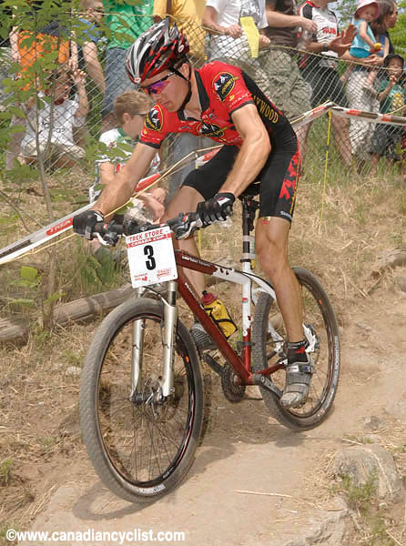 Hardwood Hills Canada Cup