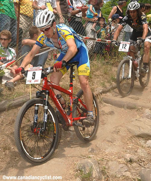 Hardwood Hills Canada Cup