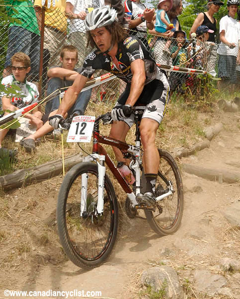 Hardwood Hills Canada Cup