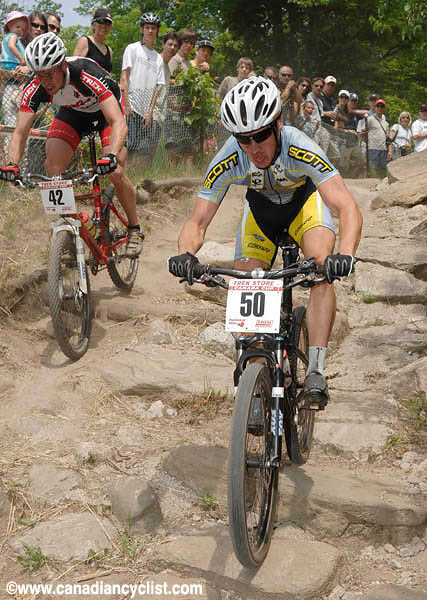 Hardwood Hills Canada Cup