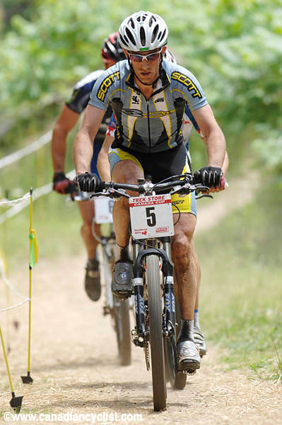 Hardwood Hills Canada Cup