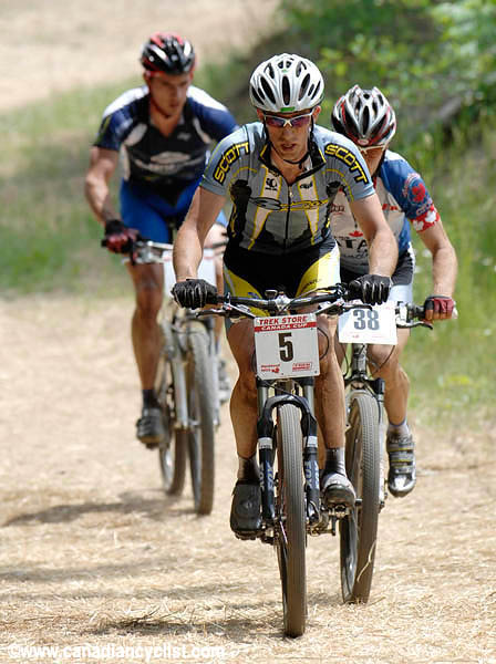 Hardwood Hills Canada Cup