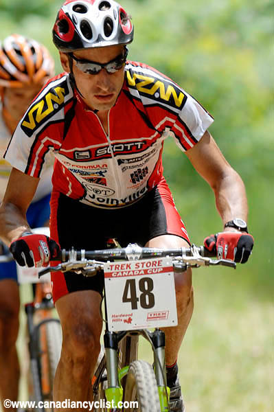 Hardwood Hills Canada Cup