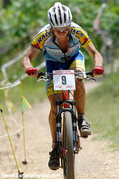 Hardwood Hills Canada Cup